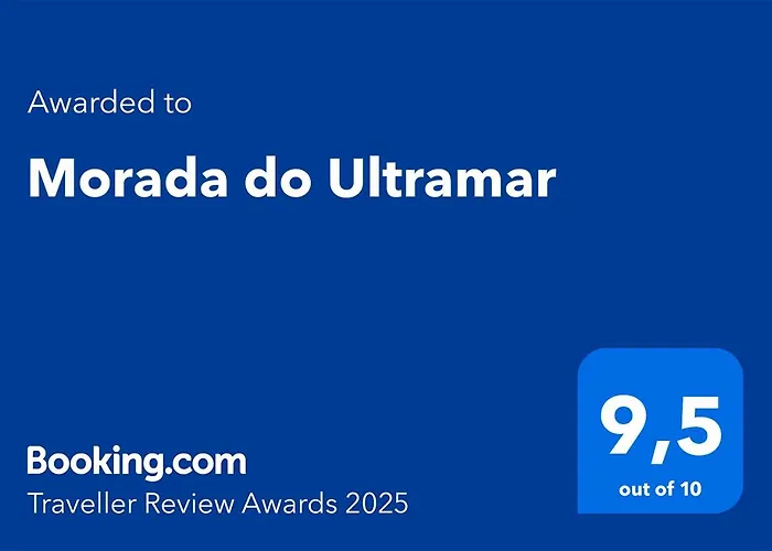 Morada Do Ultramar