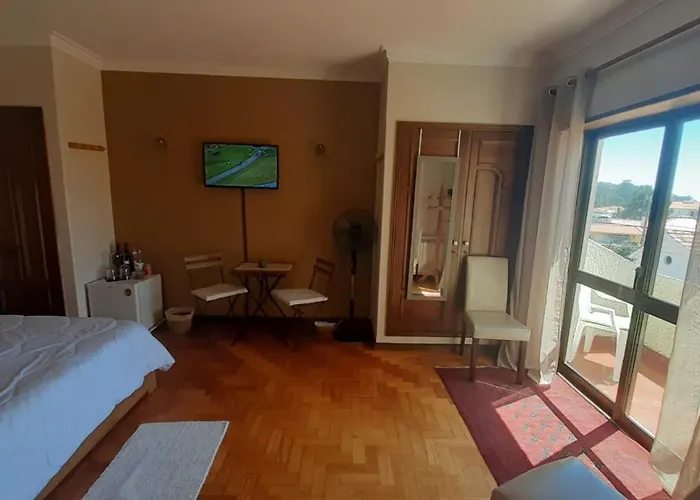 Morada Do Ultramar *