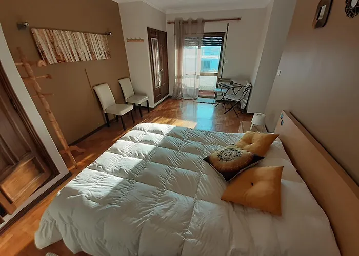 Morada Do Ultramar Viana do Castelo