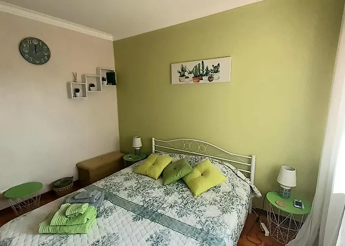 Morada Do Ultramar Privat bolig Viana do Castelo