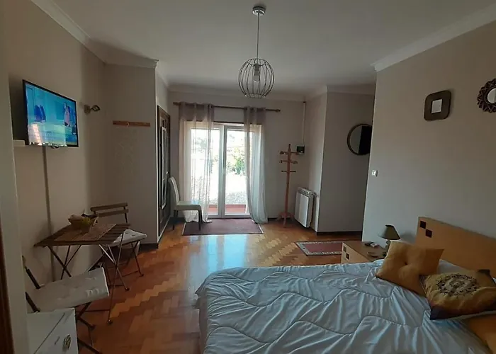 Privat bolig Morada Do Ultramar