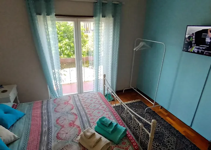 Morada Do Ultramar * Viana do Castelo