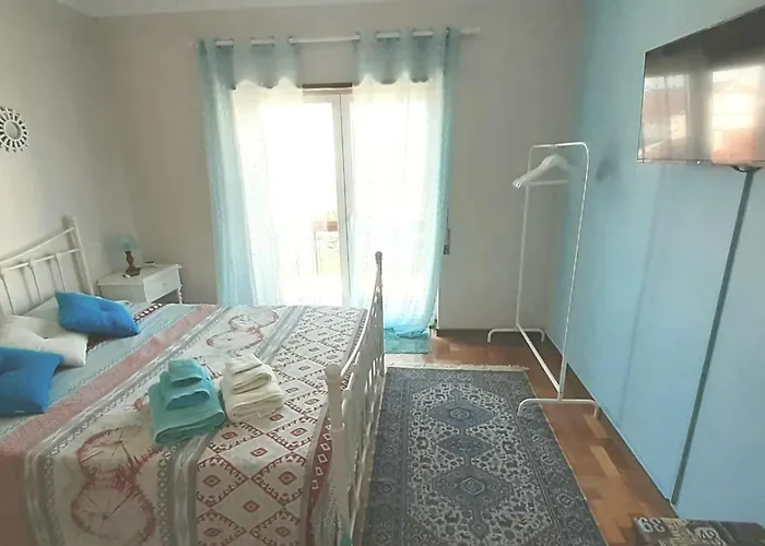 Morada Do Ultramar * 维亚纳堡