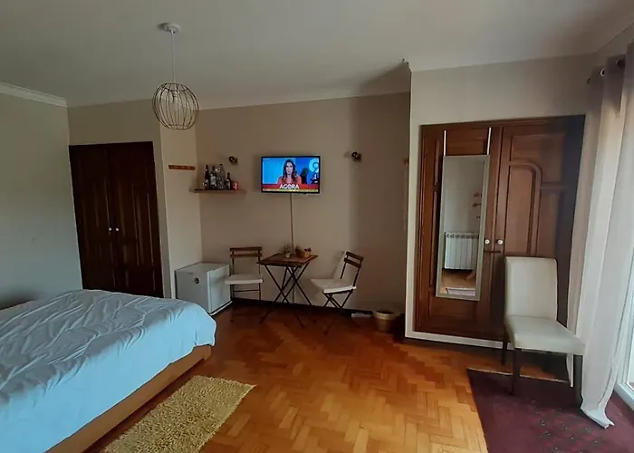 Privat bolig Morada Do Ultramar