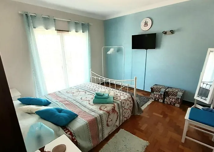 Pansiyon Morada Do Ultramar *