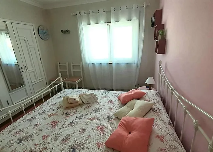 Morada Do Ultramar 民宿 维亚纳堡