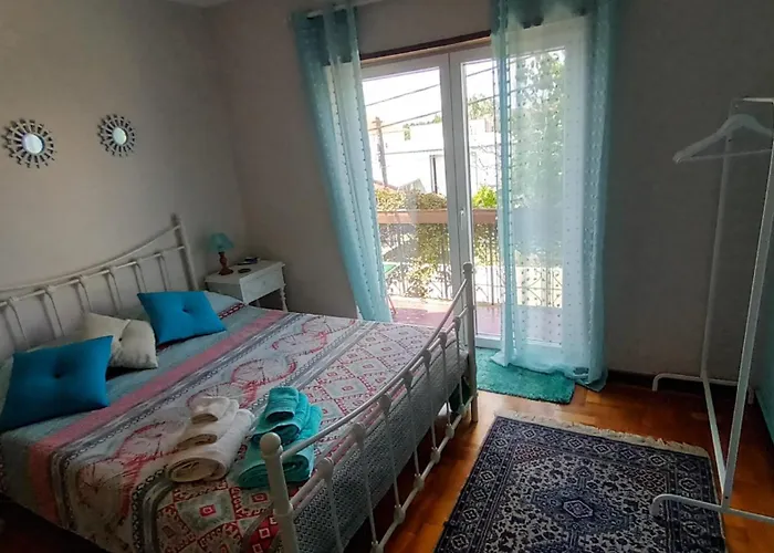 Privat bolig Morada Do Ultramar Viana do Castelo