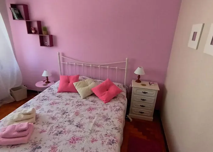 Morada Do Ultramar Privat bolig