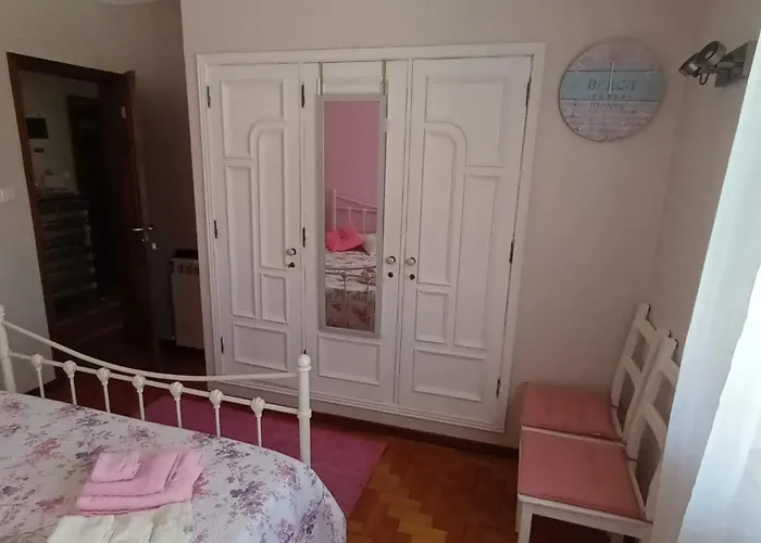 Morada Do Ultramar Privat bolig Viana do Castelo