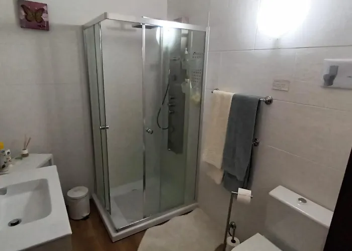 Morada Do Ultramar Pansiyon Viana do Castelo